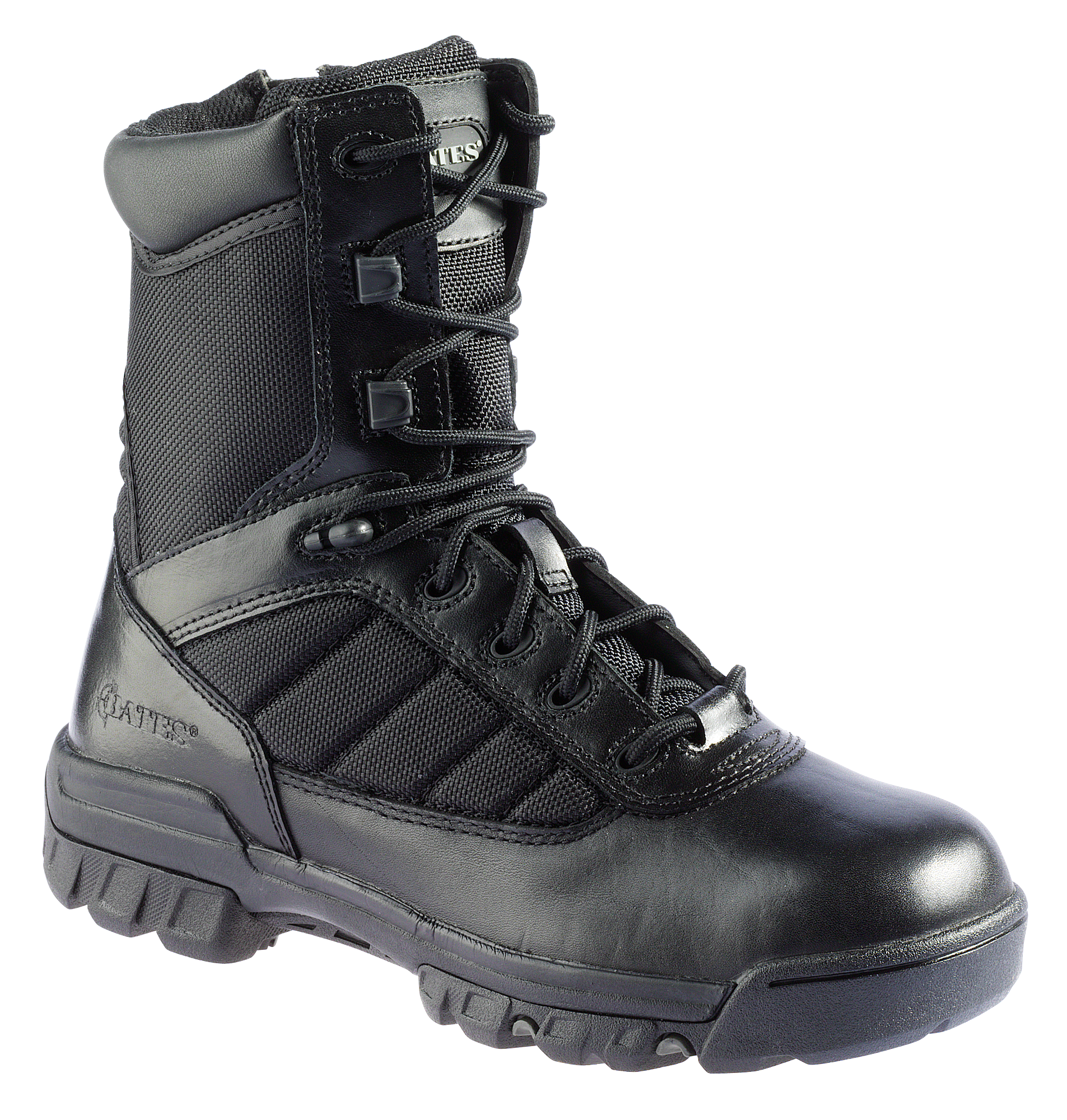 Bates Ultra-Lite Tactical Side-Zip Work Boots for Ladies | Bass Pro Shops